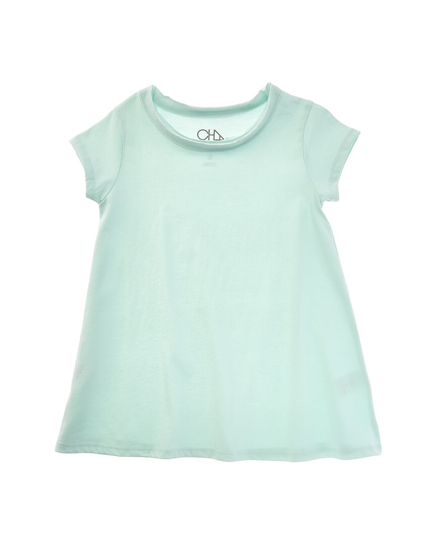 Chaser Jersey Shirtdress