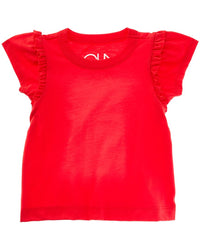 Chaser Rpet Vintage Jersey T-Shirt