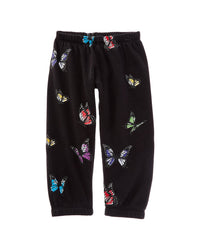 Chaser Fleece Slim Slouchy Pant