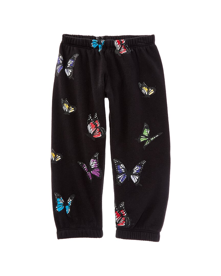 Chaser Fleece Slim Slouchy Pant