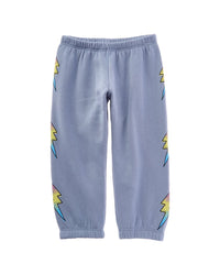 Chaser Fleece Slim Slouchy Pant