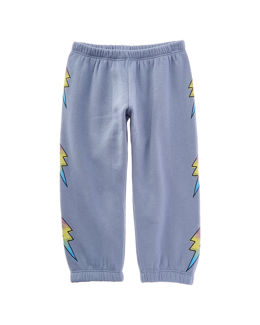 Chaser Fleece Slim Slouchy Pant