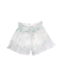 Chaser Gauze Jersey Grotto Short