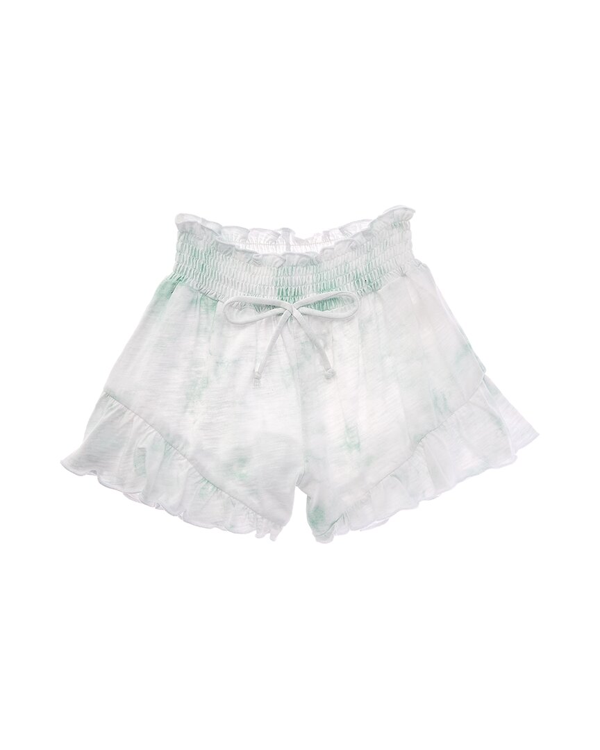 Chaser Gauze Jersey Grotto Short