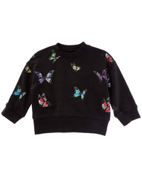 Chaser Fleece Casbah Pullover Sweatshirt