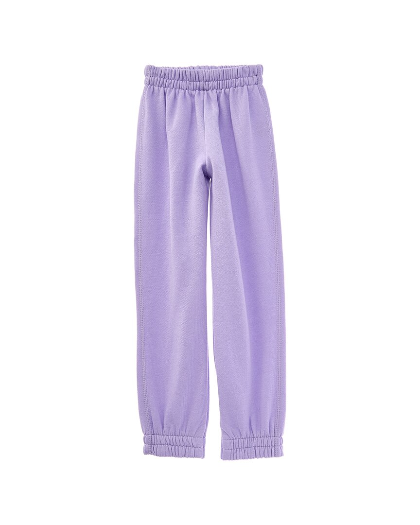 Chaser Shirred Easy Sweatpant