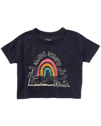 Chaser Rpet Vintage Jersey Devin T-Shirt