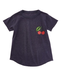 Chaser Rpet Vintage Jersey T-Shirt