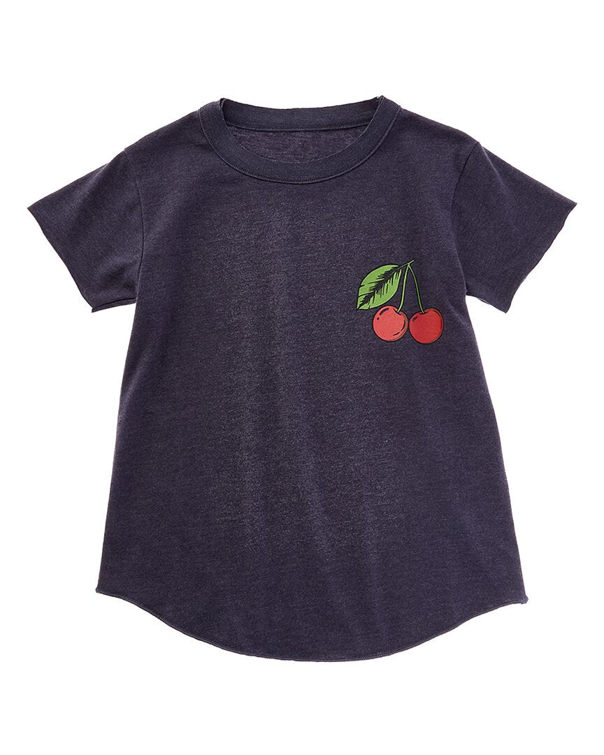 Chaser Rpet Vintage Jersey T-Shirt