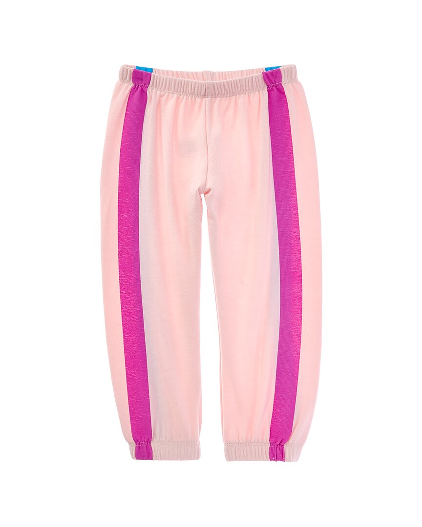 Chaser Cozy Knit Slim Slouchy Pant