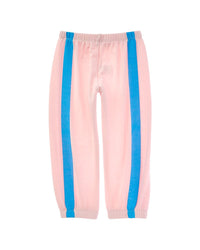 Chaser Cozy Knit Slim Slouchy Pant