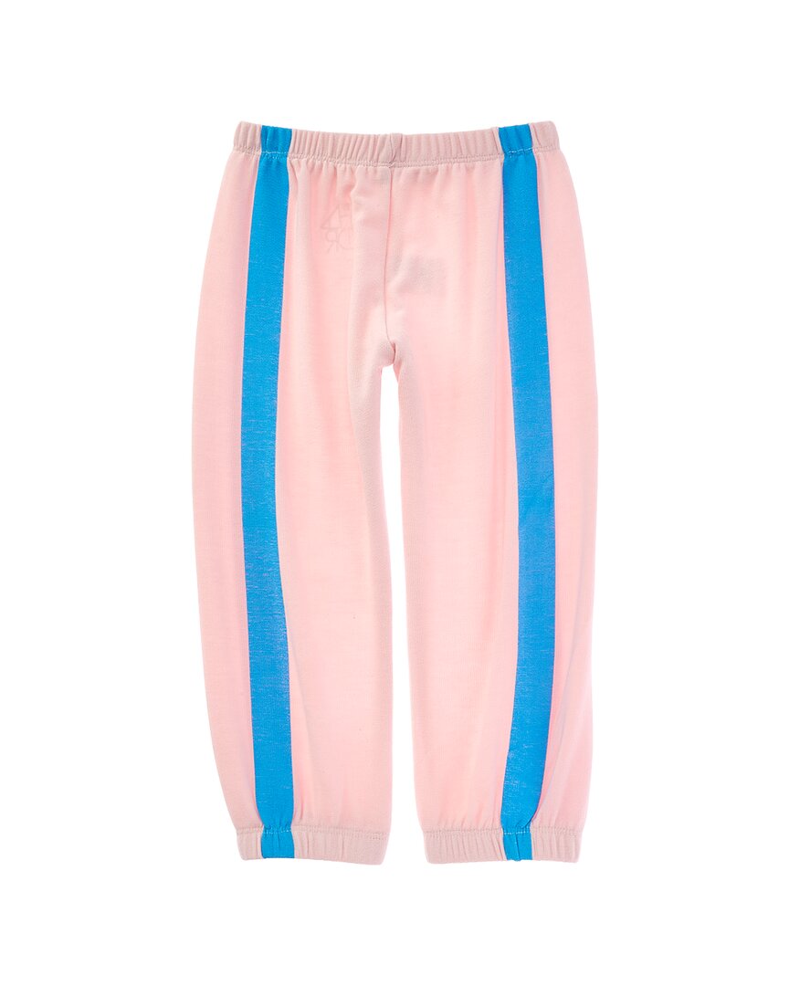 Chaser Cozy Knit Slim Slouchy Pant