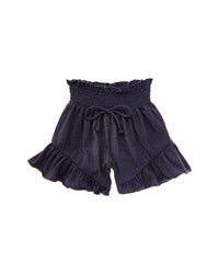Chaser Rpet Vintage Jersey Grotto Short