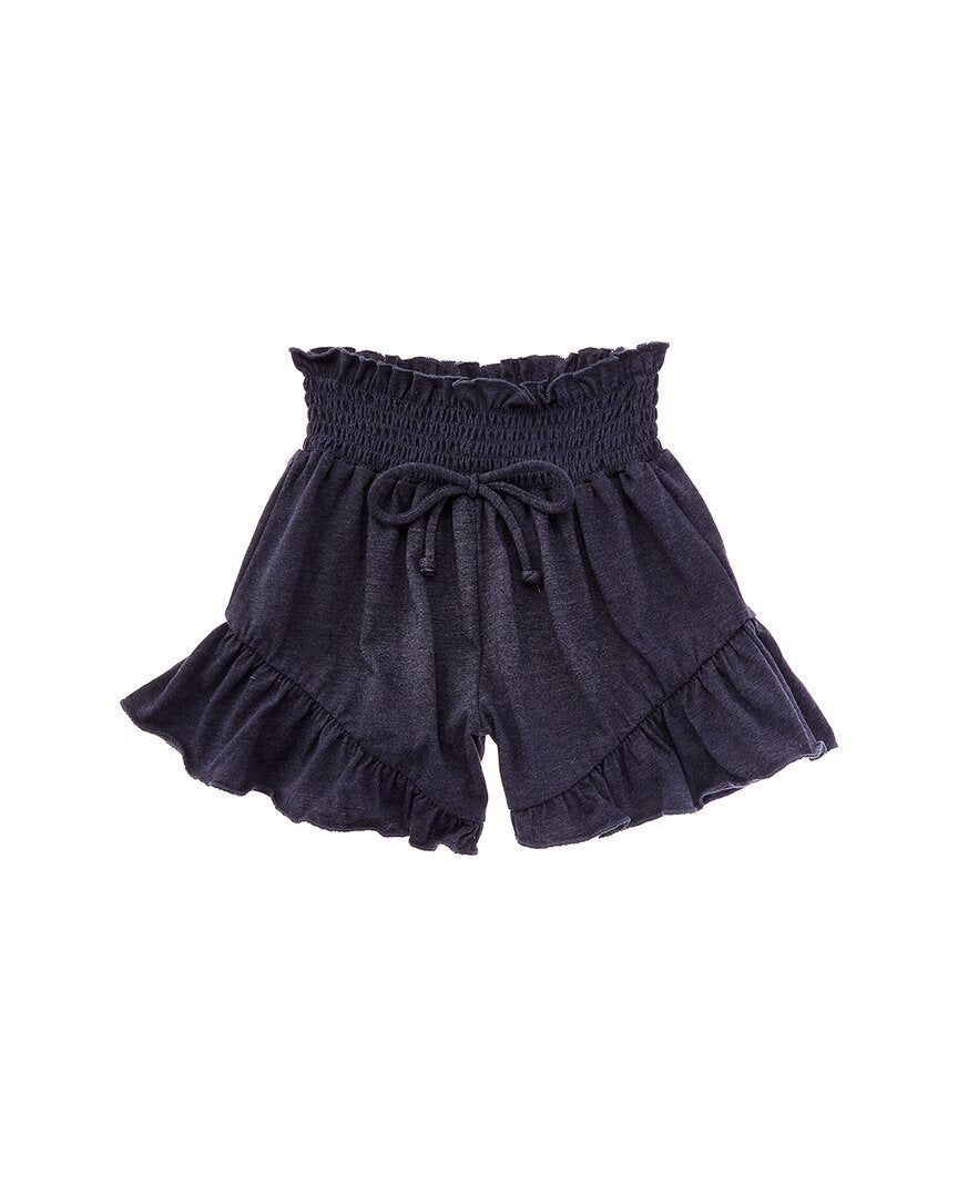 Chaser Rpet Vintage Jersey Grotto Short