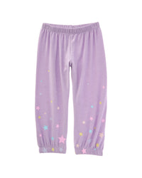 Chaser Cozy Knit Slim Slouchy Pant