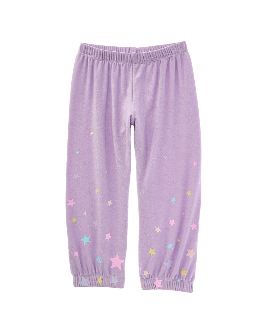 Chaser Cozy Knit Slim Slouchy Pant