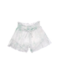 Chaser Gauze Jersey Grotto Short