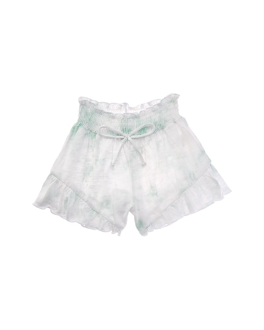 Chaser Gauze Jersey Grotto Short