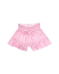 Chaser Gauze Jersey Grotto Short