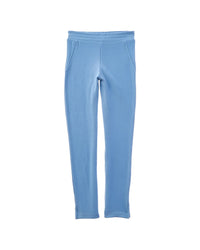 Chaser Cozy Knit Faux Pocket Jogger