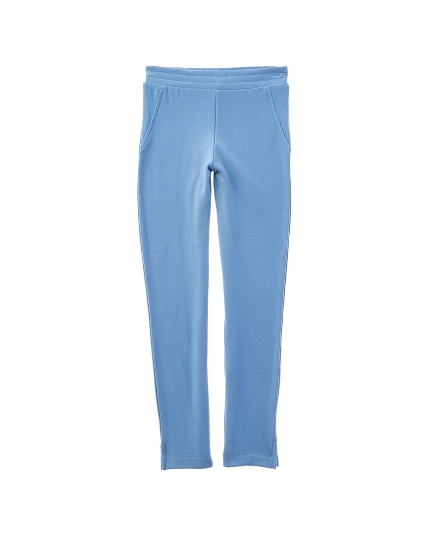 Chaser Cozy Knit Faux Pocket Jogger