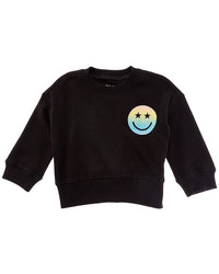 Chaser Fleece Casbah Pullover Sweatshirt
