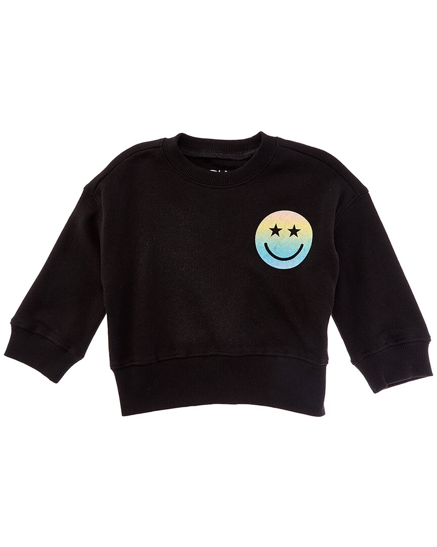 Chaser Fleece Casbah Pullover Sweatshirt