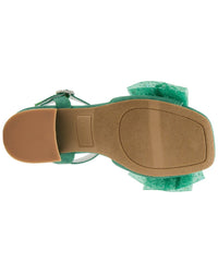 Steve Madden Jtiara Heel