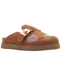 Steve Madden Jmoneyyr Slide