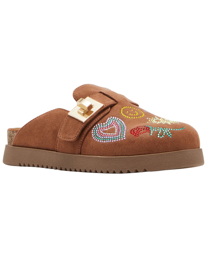 Steve Madden Jmoneyyr Slide