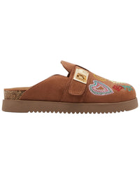 Steve Madden Jmoneyyr Slide
