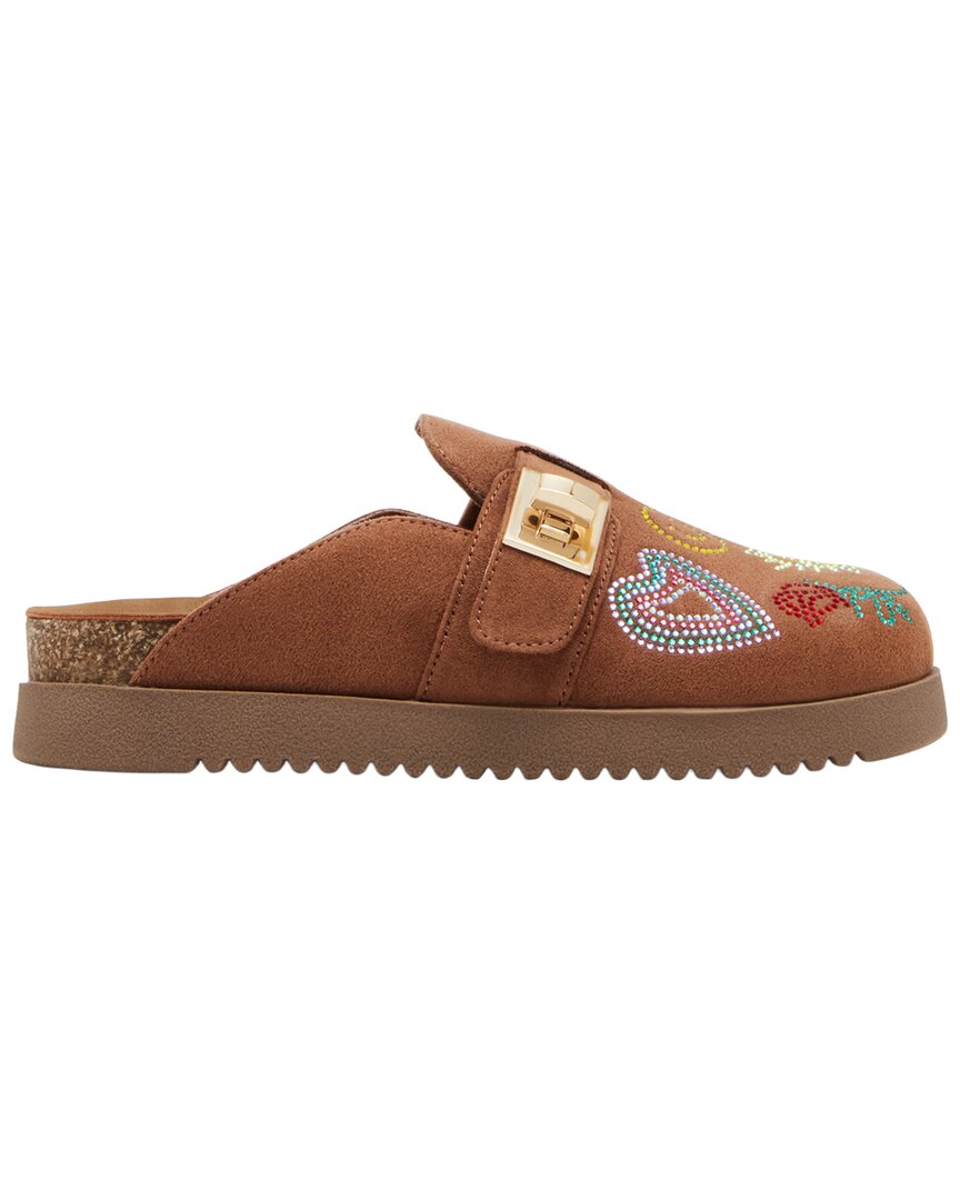 Steve Madden Jmoneyyr Slide
