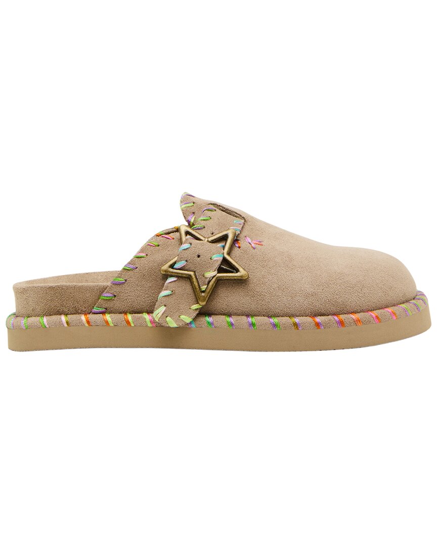 Steve Madden Jshilo Slide