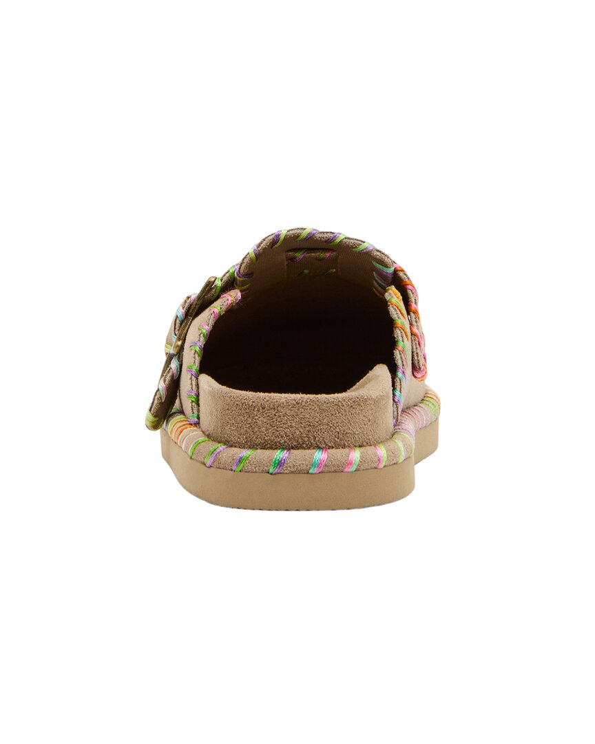 Steve Madden Jshilo Slide