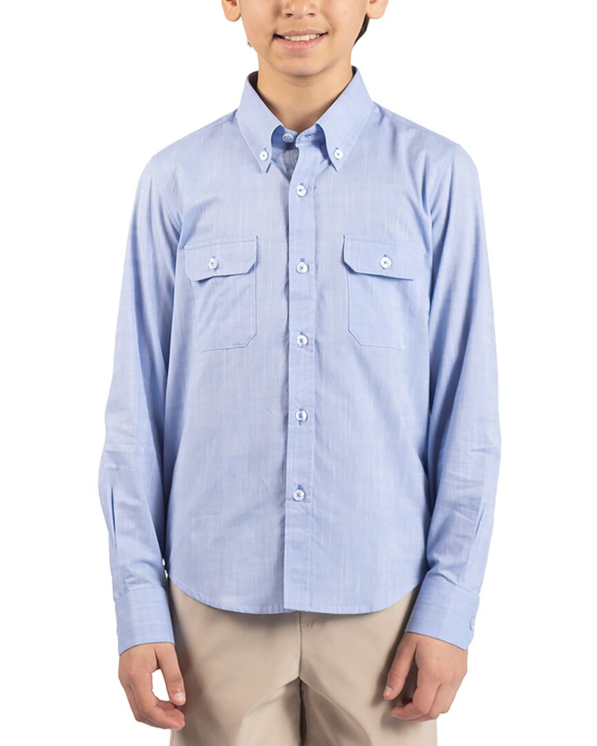 Tailorbyrd Shirt