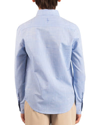 Tailorbyrd Shirt