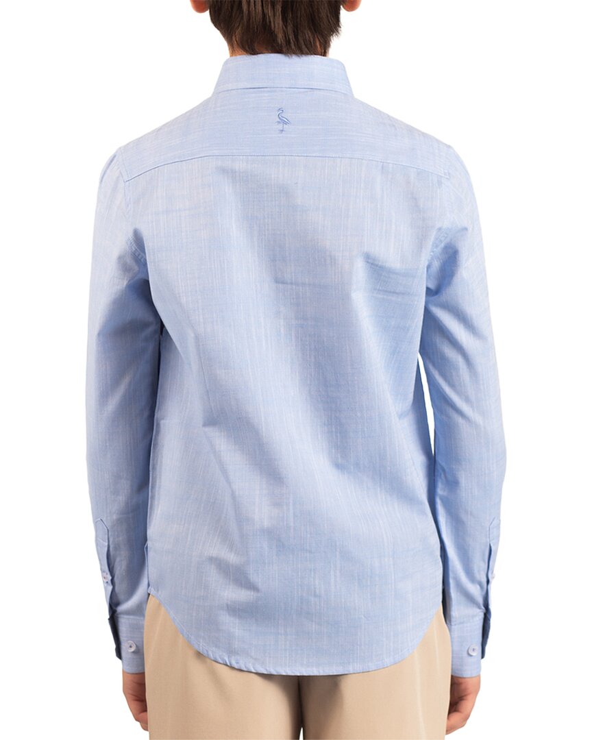Tailorbyrd Shirt