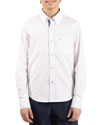 Tailorbyrd Shirt