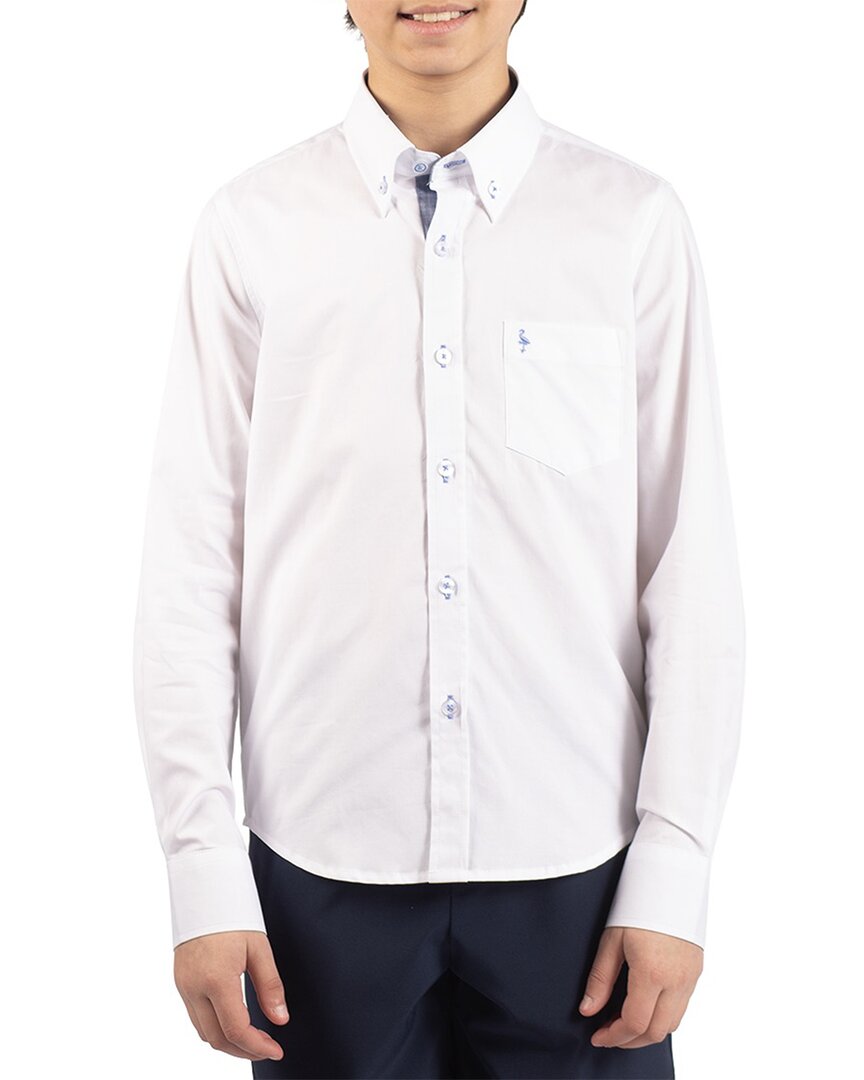 Tailorbyrd Shirt