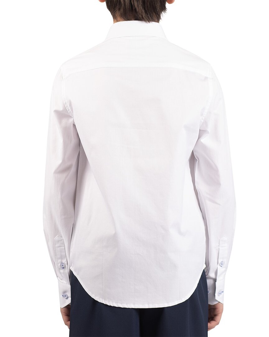 Tailorbyrd Shirt