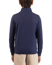 Tailorbyrd 1/4-Zip Sweater