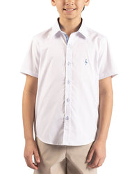 Tailorbyrd Polo Shirt