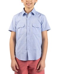 Tailorbyrd Polo Shirt