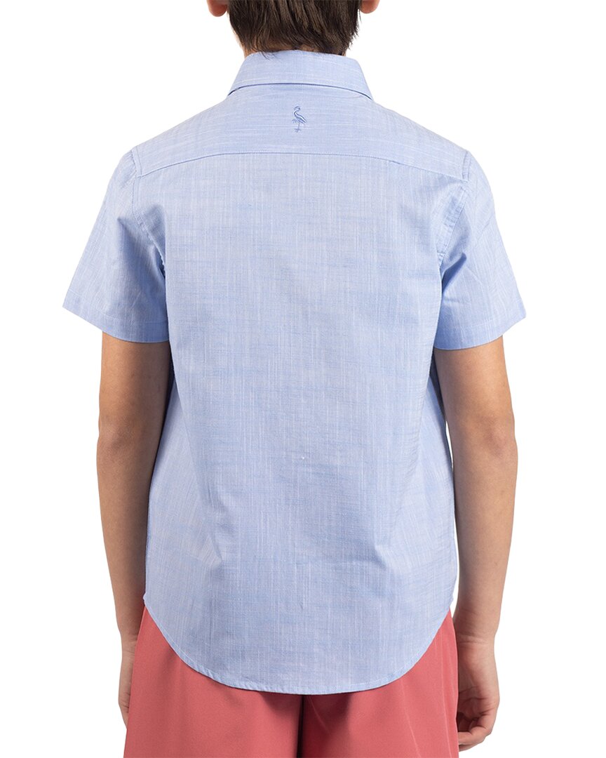 Tailorbyrd Polo Shirt