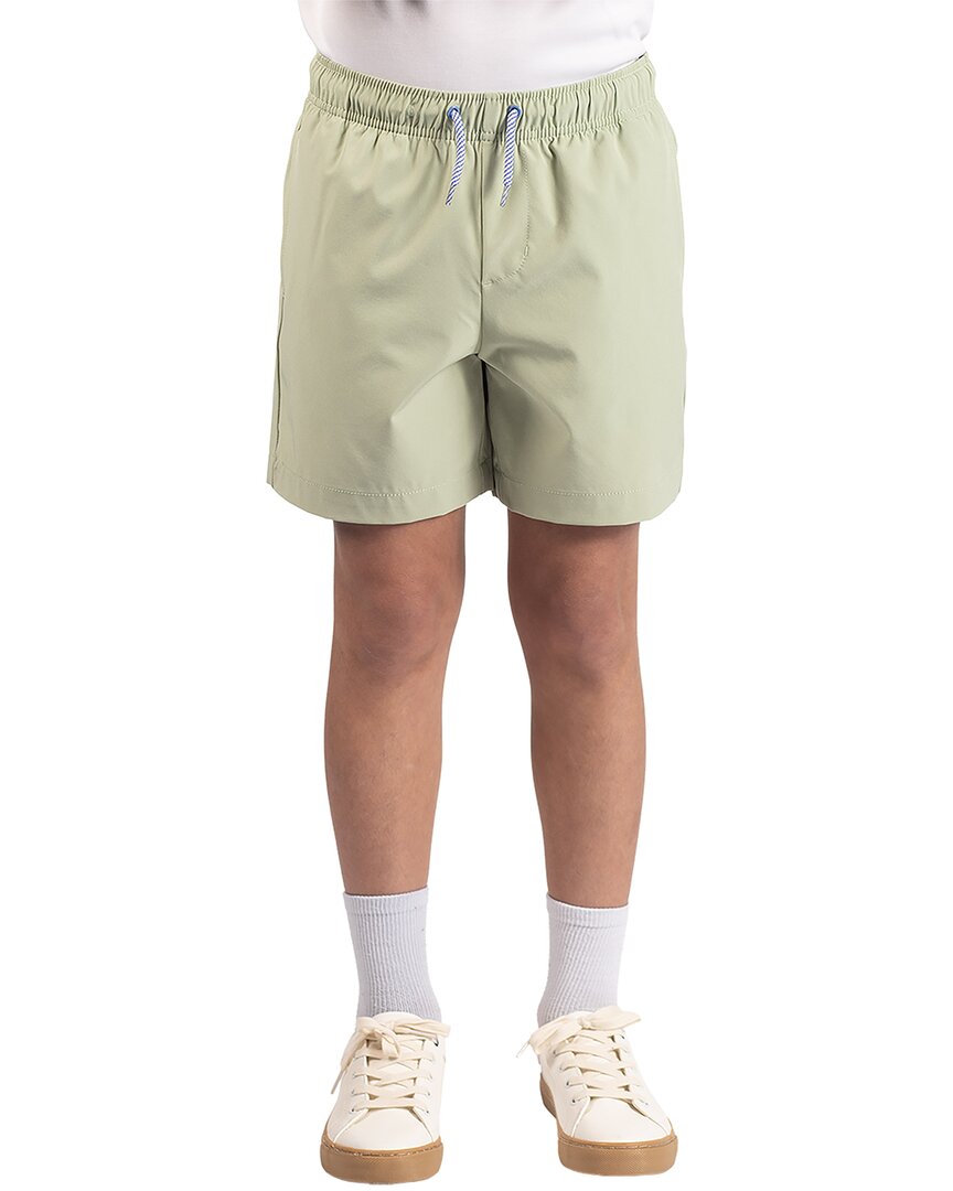 Tailorbyrd Performance Short