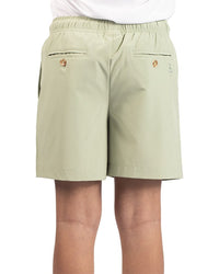 Tailorbyrd Performance Short