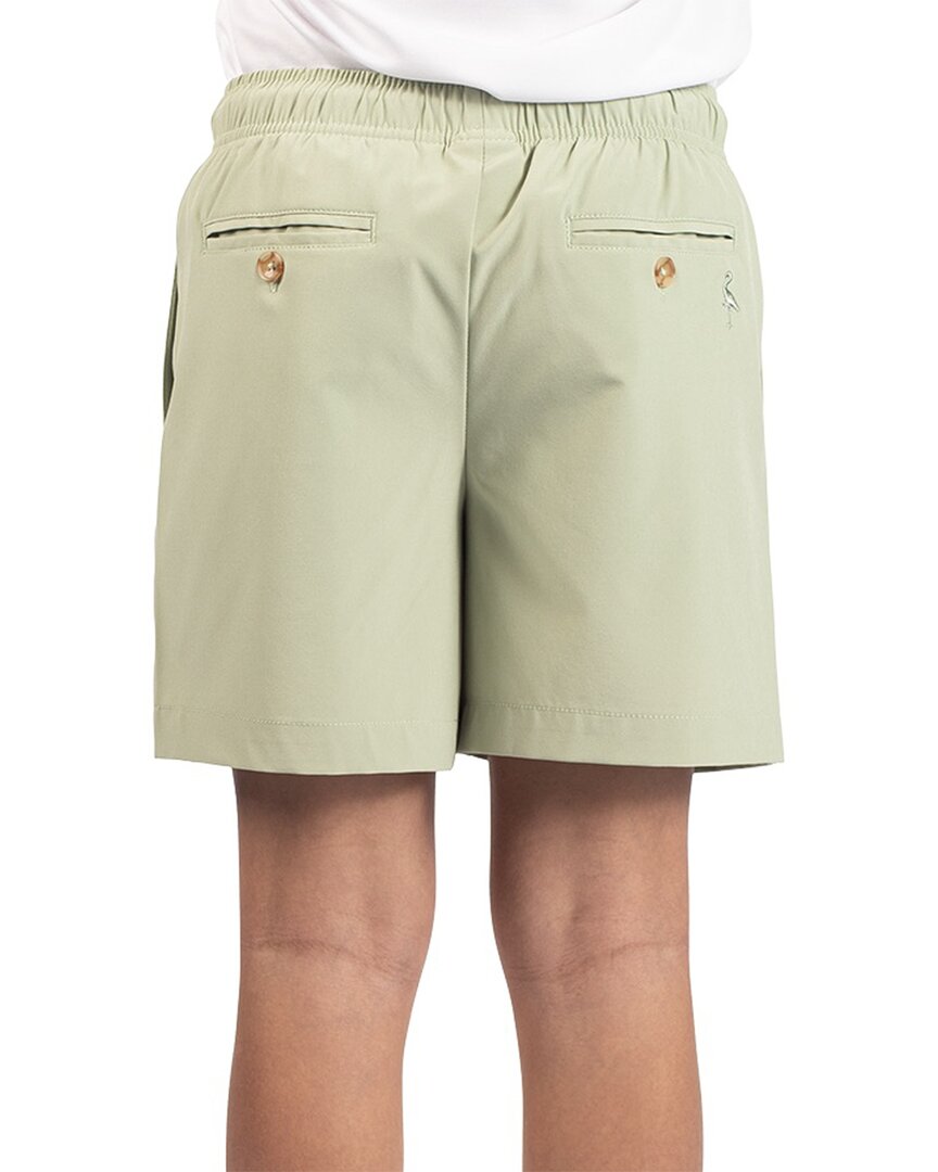 Tailorbyrd Performance Short