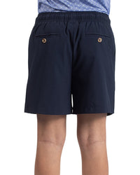 Tailorbyrd Performance Short