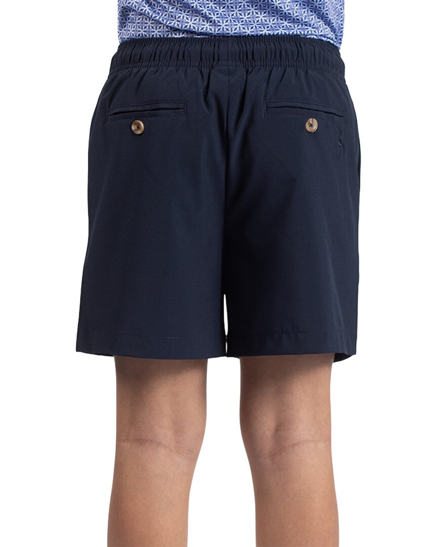 Tailorbyrd Performance Short