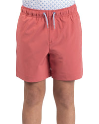 Tailorbyrd Performance Short